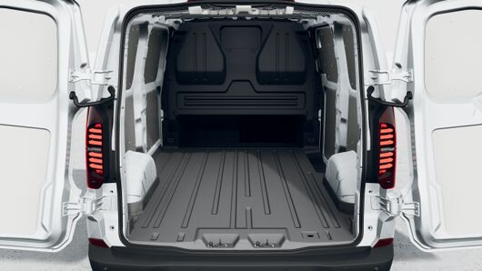 Изображение на Transporter Kasten S 2.0 TDI