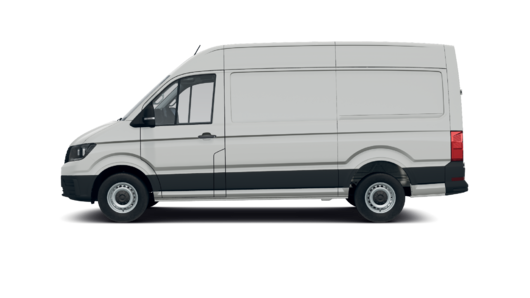 Изображение на Crafter 35 Kasten M 11.3 m3 TDI предно