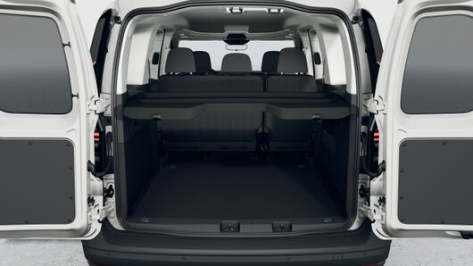 Изображение на Caddy Maxi TDI 7 места