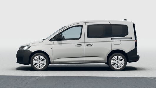 Изображение на Caddy TDI 5 места