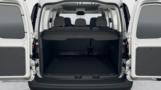Изображение на Caddy TDI 5 места