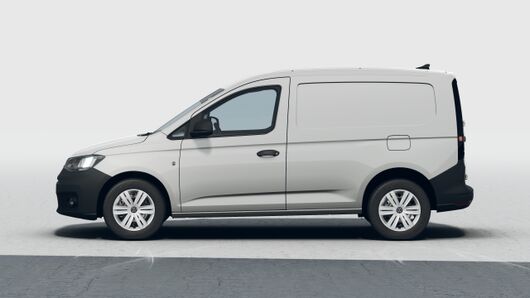 Изображение на Caddy Cargo 3.1 m3 TSI