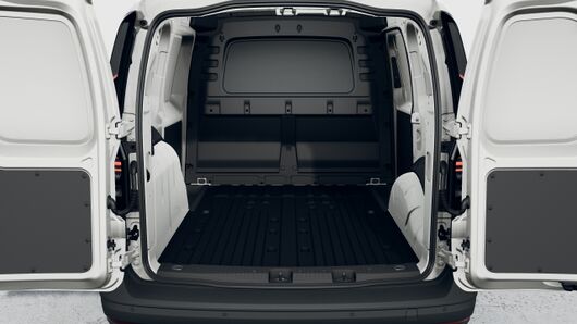 Изображение на Caddy Cargo 3.1 m3 TSI