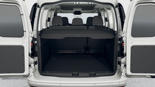 Изображение на Caddy TDI 5 места
