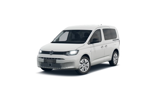 Изображение на Caddy TDI 5 места