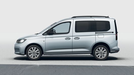 Изображение на Caddy Life TDI 4MOTION 5 места