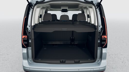 Изображение на Caddy Life TDI 4MOTION 5 места
