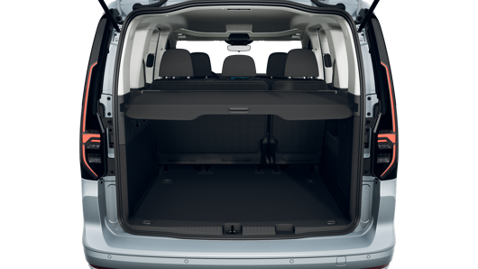 Изображение на Caddy Life TDI 4MOTION 5 места