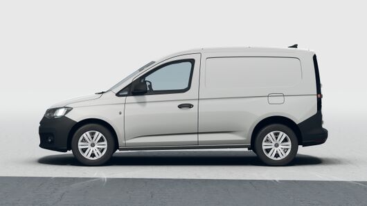 Изображение на Caddy Cargo 3.1 m3 TDI 4MOTION
