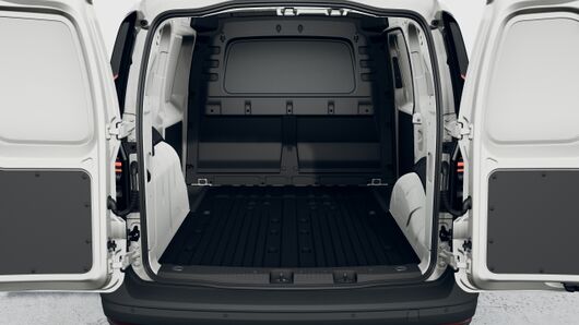 Изображение на Caddy Cargo 3.1 m3 TDI 4MOTION