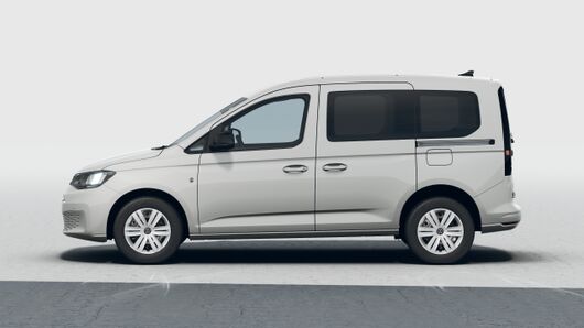 Изображение на Caddy TSI 5 места