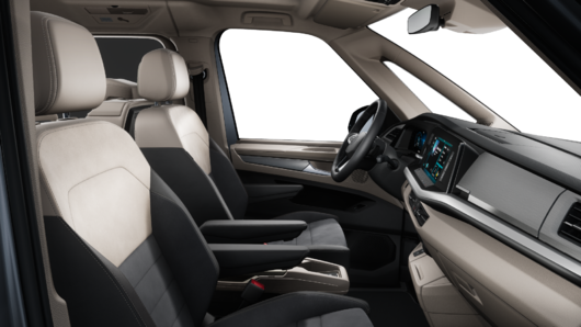 Изображение на Multivan Style L 1.5 eHybrid 4MOTION