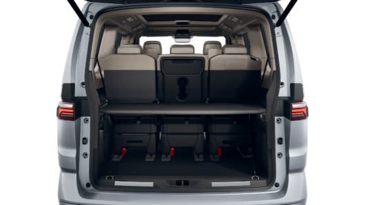 Изображение на Multivan Style L 1.5 eHybrid 4MOTION