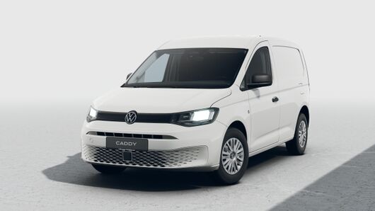 Изображение на Caddy Cargo 3.1 m3 TDI