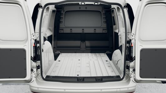 Изображение на Caddy Cargo 3.1 m3 TDI