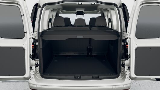 Изображение на Caddy Life TSI 5 места