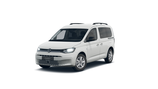 Изображение на Caddy Life TSI 5 места