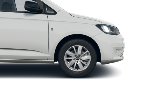 Изображение на Caddy Life TSI 5 места