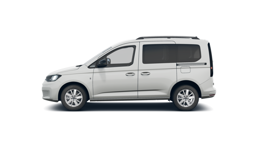 Изображение на Caddy Life TSI 5 места