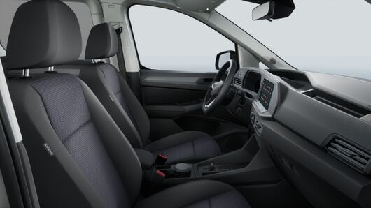 Изображение на Caddy Maxi TDI 7 места