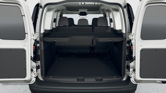 Изображение на Caddy Maxi TDI 7 места