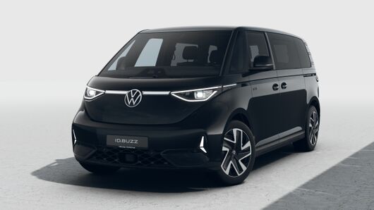 Изображение на ID.Buzz GTX L 86 kWh 250 kW 1AT 4MOTION