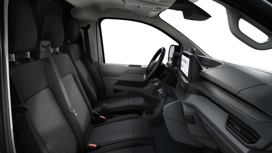 Изображение на Transporter Kasten L 2.0 TDI