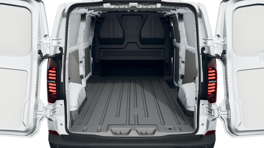 Изображение на Transporter Kasten L 2.0 TDI