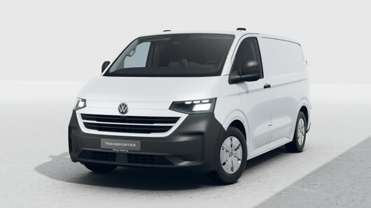 Изображение на Transporter Kasten S 2.0 TDI