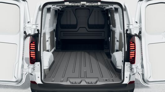 Изображение на Transporter Kasten S 2.0 TDI