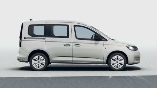 Изображение на Caddy TDI 5 места