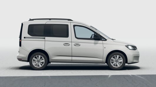 Изображение на Caddy Life TSI 5 места