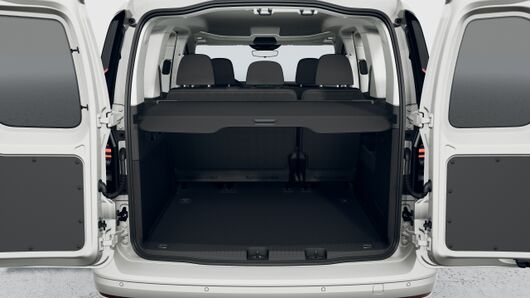 Изображение на Caddy Life TSI 5 места