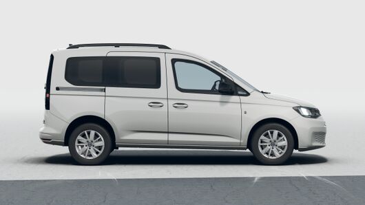 Изображение на Caddy Life TSI 5 места