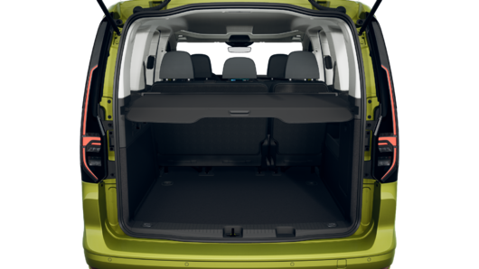 Изображение на Caddy Style eHybrid 5 места