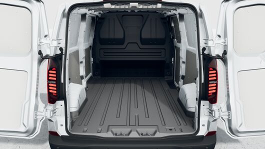 Изображение на Transporter Kasten L 2.0 TDI
