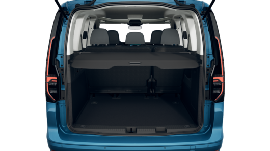 Изображение на Caddy Style eHybrid 5 места