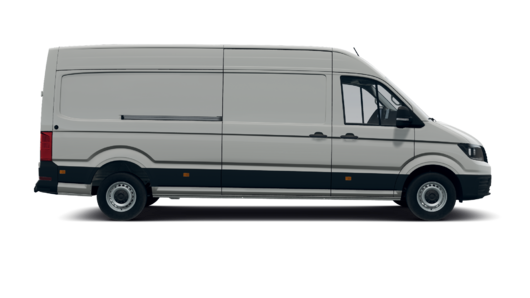 Изображение на Crafter 35 Kasten L 14.4 m3 TDI предно