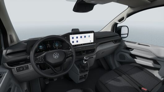 Изображение на Transporter Kasten L 2.0 TDI