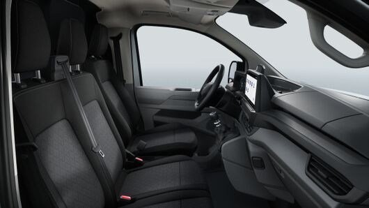 Изображение на Transporter Kasten L 2.0 TDI