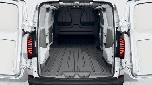 Изображение на Transporter Kasten L 2.0 TDI