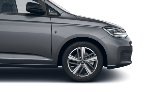 Изображение на Caddy Style eHybrid 5 места