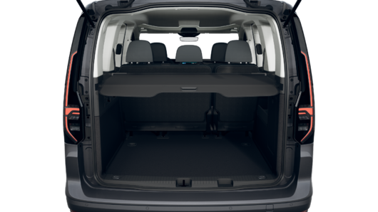 Изображение на Caddy Style eHybrid 5 места