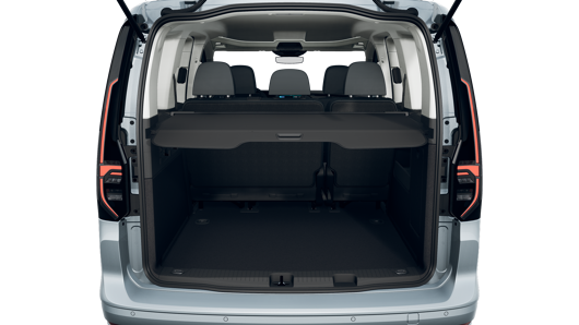 Изображение на Caddy Style eHybrid 5 места