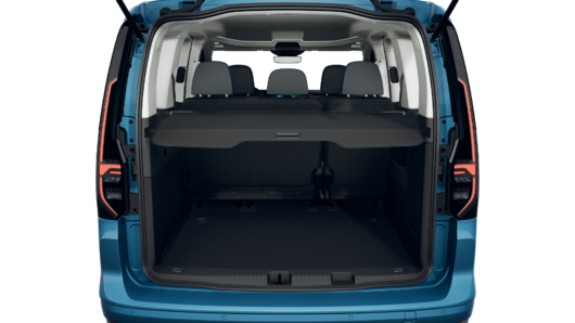 Изображение на Caddy Style eHybrid 5 места