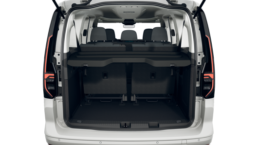 Изображение на Caddy Style Maxi eHybrid 7 места