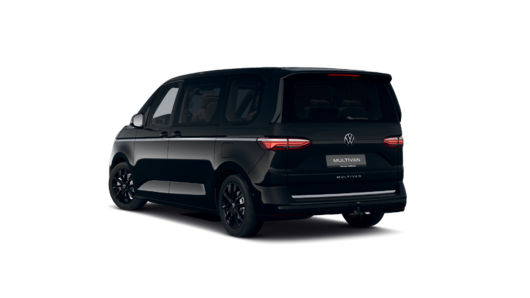 Изображение на Multivan Style S 2.0 TDI