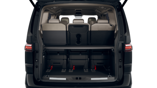 Изображение на Multivan Style S 2.0 TDI