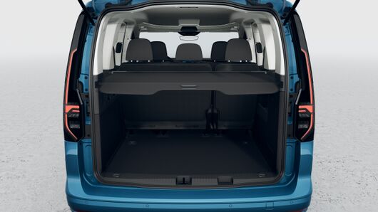 Изображение на Caddy Life TSI 5 места