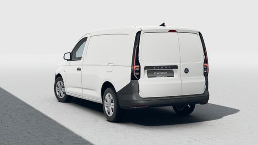 Изображение на Caddy Cargo Maxi 3.7 m3 TDI